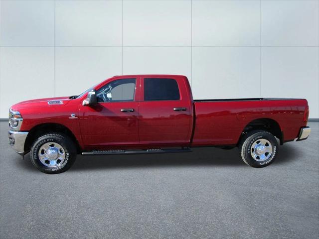 2026 RAM Ram 2500 RAM 2500 TRADESMAN CREW CAB 4X4 8 BOX