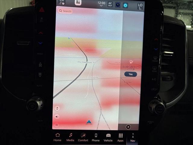 2026 RAM Ram 3500 RAM 3500 LARAMIE CREW CAB 4X4 8 BOX 2026 RAM Ram 3500 RAM 3500 LARAMIE CREW CAB 4X4 8 BOX