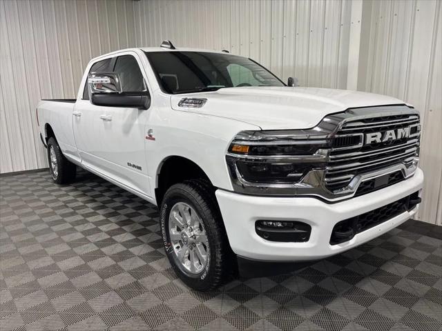 2026 RAM Ram 3500 RAM 3500 LARAMIE CREW CAB 4X4 8 BOX 2026 RAM Ram 3500 RAM 3500 LARAMIE CREW CAB 4X4 8 BOX