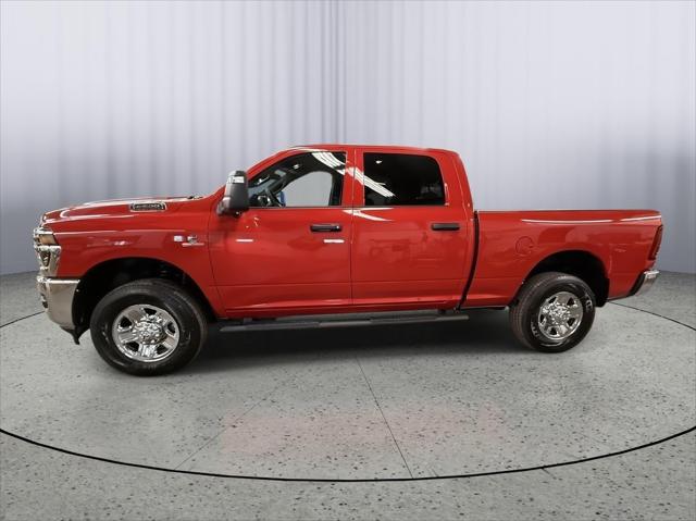 2026 RAM Ram 2500 RAM 2500 TRADESMAN CREW CAB 4X4 64 BOX