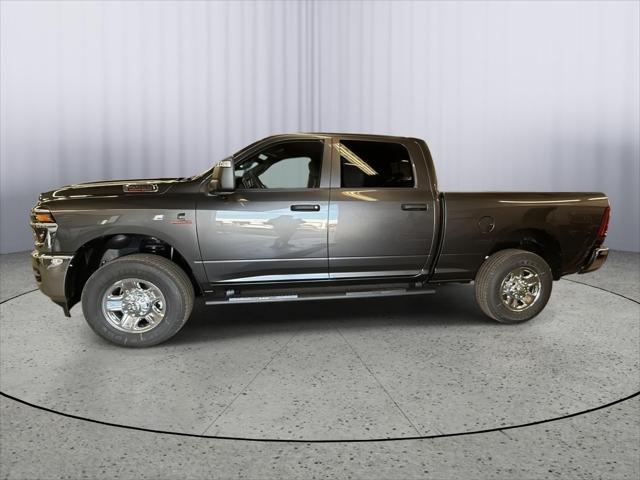 2026 RAM Ram 2500 RAM 2500 TRADESMAN CREW CAB 4X4 64 BOX