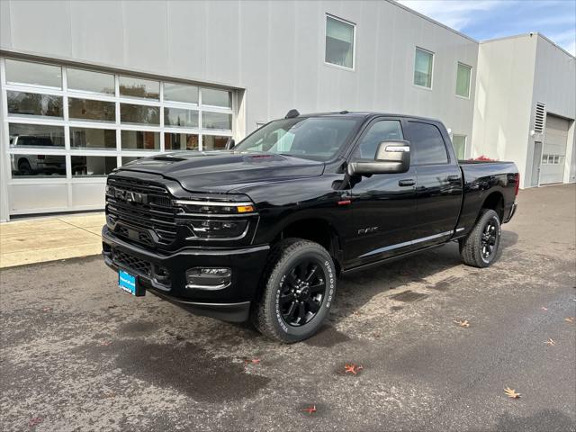 2026 RAM Ram 2500 RAM 2500 LARAMIE CREW CAB 4X4 64 BOX 2026 RAM Ram 2500 RAM 2500 LARAMIE CREW CAB 4X4 64 BOX