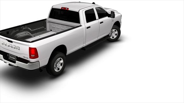 2026 RAM Ram 2500 RAM 2500 TRADESMAN CREW CAB 4X4 8 BOX 2026 RAM Ram 2500 RAM 2500 TRADESMAN CREW CAB 4X4 8 BOX