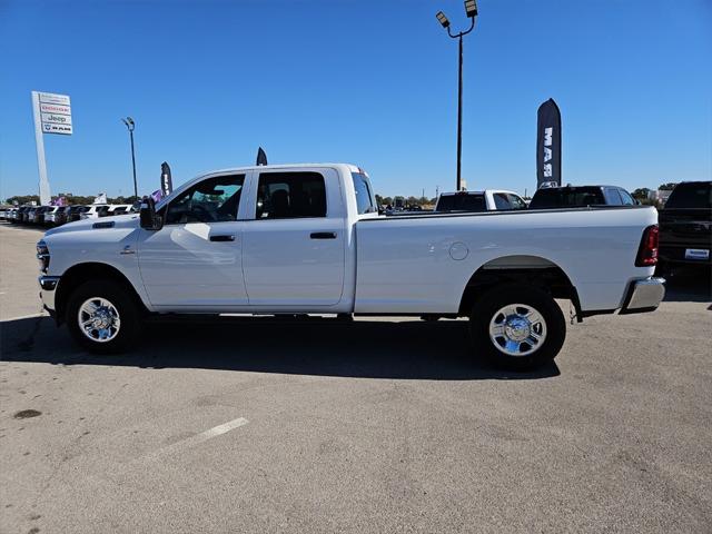 2026 RAM Ram 2500 RAM 2500 TRADESMAN CREW CAB 4X4 8 BOX