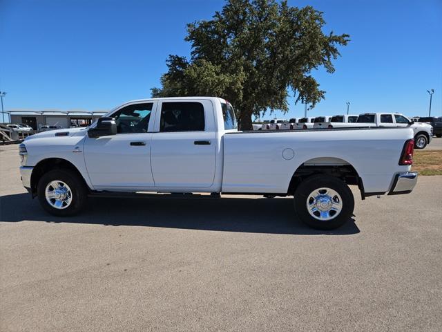 2026 RAM Ram 2500 RAM 2500 TRADESMAN CREW CAB 4X4 8 BOX