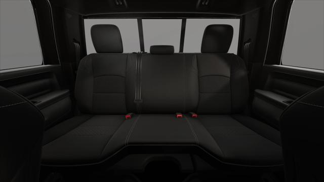 2026 RAM Ram 2500 RAM 2500 TRADESMAN CREW CAB 4X4 8 BOX 2026 RAM Ram 2500 RAM 2500 TRADESMAN CREW CAB 4X4 8 BOX