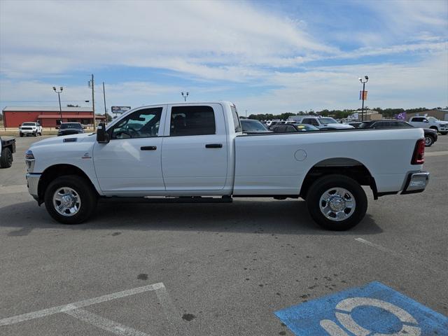 2026 RAM Ram 2500 RAM 2500 TRADESMAN CREW CAB 4X4 8 BOX