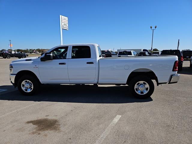 2026 RAM Ram 2500 RAM 2500 TRADESMAN CREW CAB 4X4 8 BOX