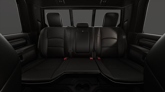 2026 RAM Ram 2500 RAM 2500 REBEL CREW CAB 4X4 64 BOX 2026 RAM Ram 2500 RAM 2500 REBEL CREW CAB 4X4 64 BOX