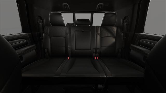 2026 RAM Ram 2500 RAM 2500 LIMITED MEGA CAB 4X4 64 BOX