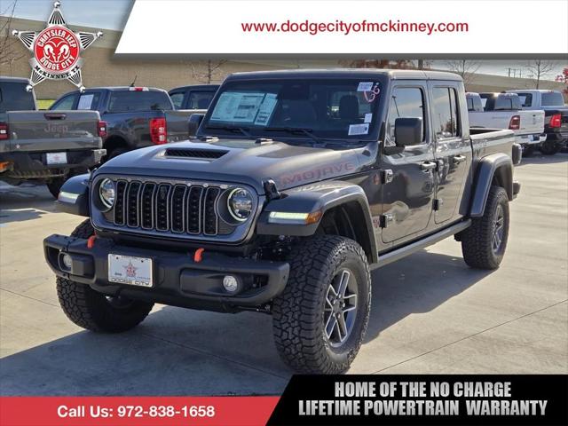 2026 Jeep Gladiator Sport for sale in McKinney, TX