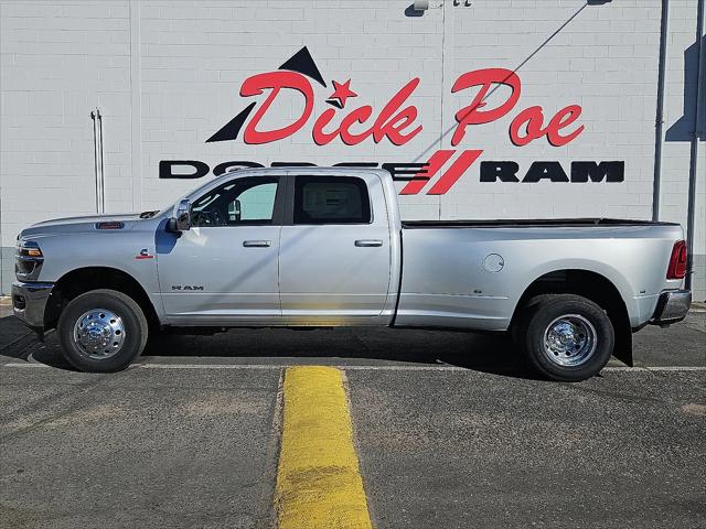 2026 RAM Ram 3500 RAM 3500 LARAMIE CREW CAB 4X4 8 BOX 2026 RAM Ram 3500 RAM 3500 LARAMIE CREW CAB 4X4 8 BOX
