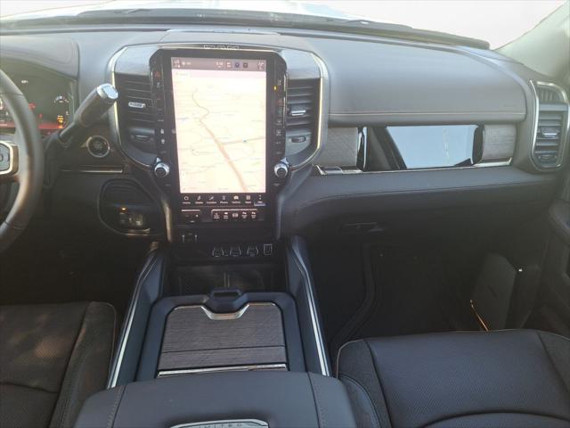 2026 RAM Ram 3500 RAM 3500 LIMITED LONGHORN CREW CAB 4X4 8 BOX 2026 RAM Ram 3500 RAM 3500 LIMITED LONGHORN CREW CAB 4X4 8 BOX