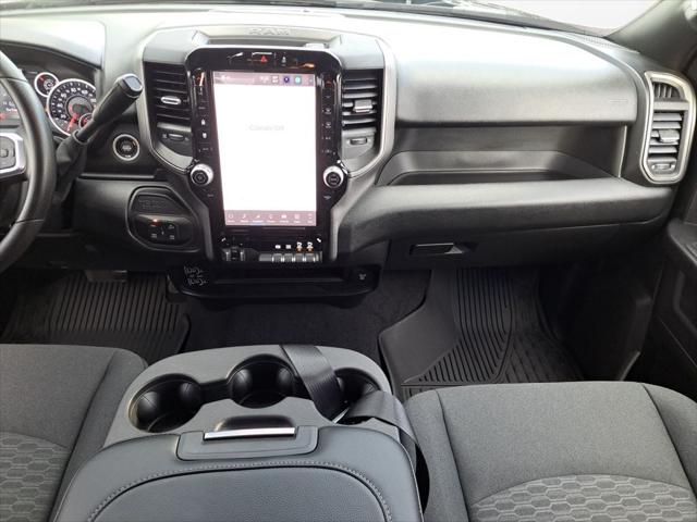 2026 RAM Ram 2500 RAM 2500 WARLOCK CREW CAB 4X4 64 BOX 2026 RAM Ram 2500 RAM 2500 WARLOCK CREW CAB 4X4 64 BOX