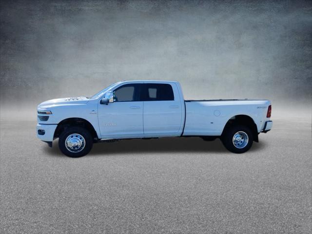 2026 RAM Ram 3500 RAM 3500 LARAMIE CREW CAB 4X4 8 BOX 2026 RAM Ram 3500 RAM 3500 LARAMIE CREW CAB 4X4 8 BOX
