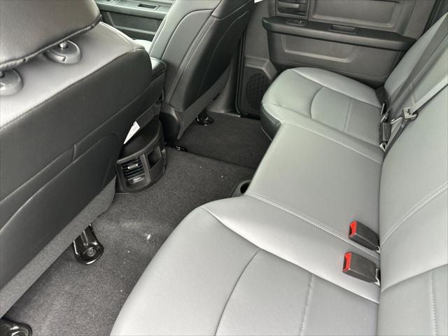 2026 Ram 2500 Tradesman Crew Cab 4x4 64 Box