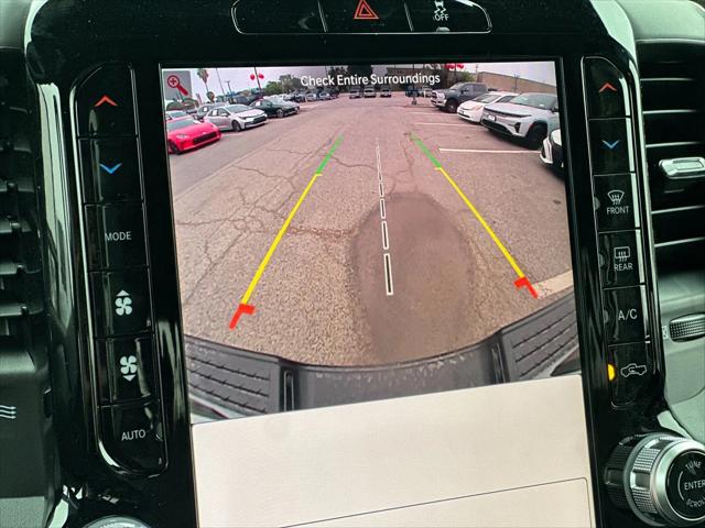 2026 Ram 2500 Tradesman Crew Cab 4x4 64 Box