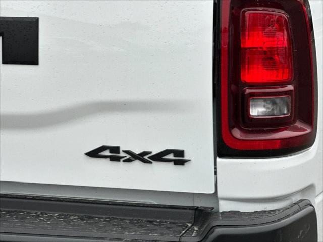 2026 Ram 2500 Tradesman Crew Cab 4x4 64 Box