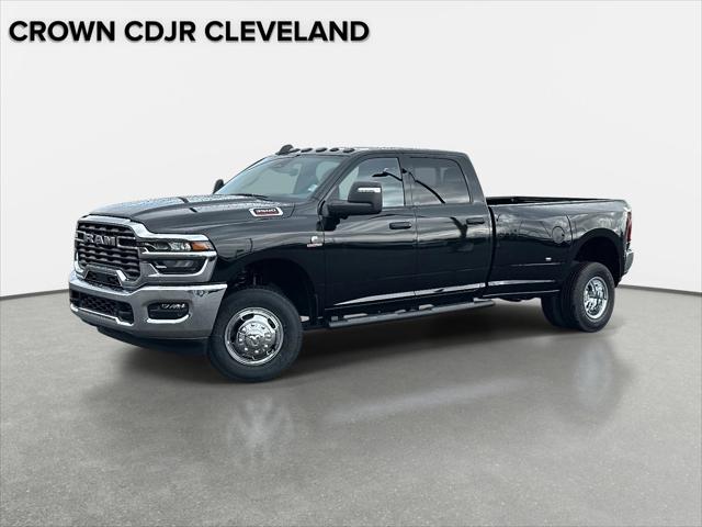 2026 RAM Ram 3500 RAM 3500 TRADESMAN CREW CAB 4X4 8 BOX 2026 RAM Ram 3500 RAM 3500 TRADESMAN CREW CAB 4X4 8 BOX
