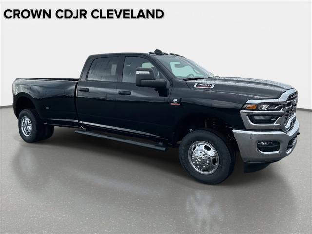 2026 RAM Ram 3500 RAM 3500 TRADESMAN CREW CAB 4X4 8 BOX 2026 RAM Ram 3500 RAM 3500 TRADESMAN CREW CAB 4X4 8 BOX