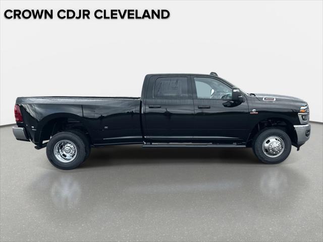 2026 RAM Ram 3500 RAM 3500 TRADESMAN CREW CAB 4X4 8 BOX 2026 RAM Ram 3500 RAM 3500 TRADESMAN CREW CAB 4X4 8 BOX