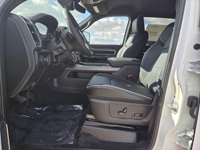 2026 RAM Ram 3500 RAM 3500 LARAMIE CREW CAB 4X4 8 BOX 2026 RAM Ram 3500 RAM 3500 LARAMIE CREW CAB 4X4 8 BOX