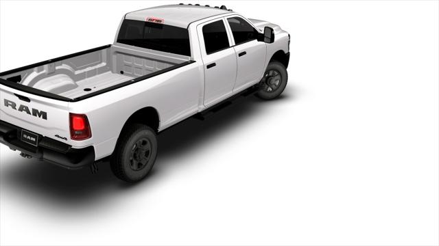 2026 RAM Ram 3500 RAM 3500 TRADESMAN CREW CAB 4X4 8 BOX 2026 RAM Ram 3500 RAM 3500 TRADESMAN CREW CAB 4X4 8 BOX