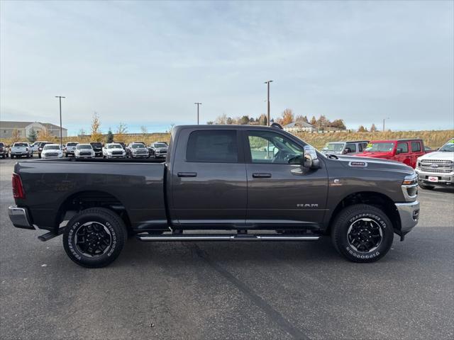 2026 RAM Ram 2500 RAM 2500 LARAMIE CREW CAB 4X4 64 BOX 2026 RAM Ram 2500 RAM 2500 LARAMIE CREW CAB 4X4 64 BOX