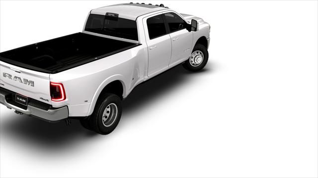 2026 RAM Ram 3500 RAM 3500 LARAMIE CREW CAB 4X4 8 BOX 2026 RAM Ram 3500 RAM 3500 LARAMIE CREW CAB 4X4 8 BOX