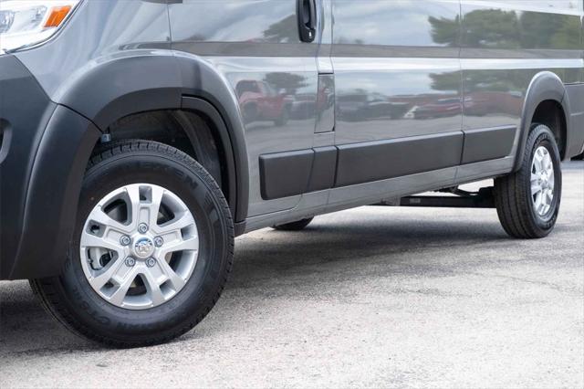 2026 RAM Ram ProMaster RAM PROMASTER 2500 SLT CARGO VAN HIGH ROOF 159 WB 2026 RAM Ram ProMaster RAM PROMASTER 2500 SLT CARGO VAN HIGH ROOF 159 WB