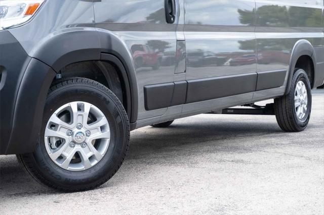 2026 RAM Ram ProMaster RAM PROMASTER 2500 SLT CARGO VAN HIGH ROOF 159 WB 2026 RAM Ram ProMaster RAM PROMASTER 2500 SLT CARGO VAN HIGH ROOF 159 WB