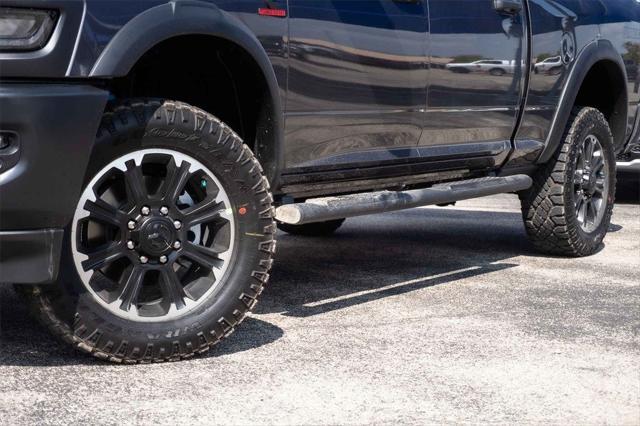 2026 RAM Ram 2500 RAM 2500 WARLOCK CREW CAB 4X4 64 BOX 2026 RAM Ram 2500 RAM 2500 WARLOCK CREW CAB 4X4 64 BOX