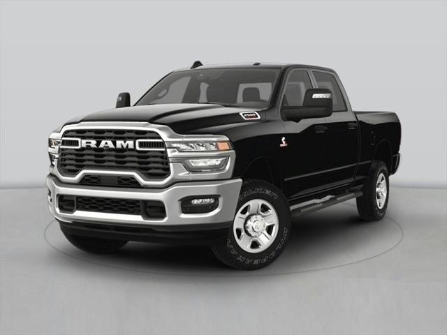 2026 RAM Ram 2500 RAM 2500 WARLOCK CREW CAB 4X4 64 BOX 2026 RAM Ram 2500 RAM 2500 WARLOCK CREW CAB 4X4 64 BOX