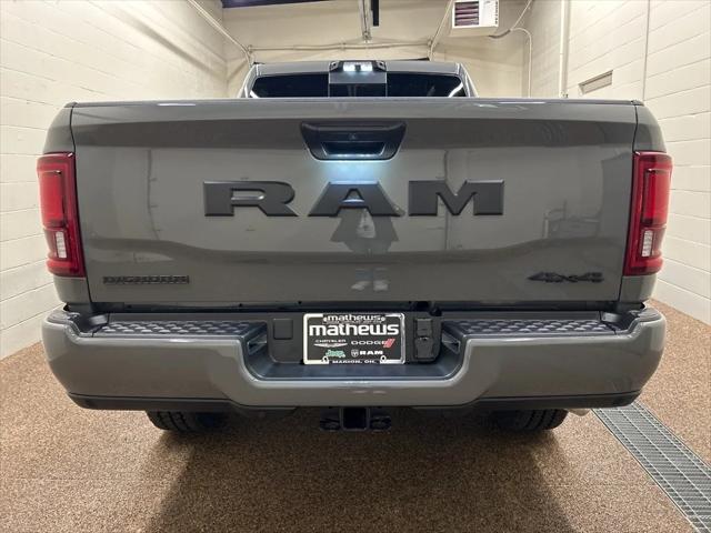 2026 RAM Ram 2500 RAM 2500 BIG HORN CREW CAB 4X4 64 BOX 2026 RAM Ram 2500 RAM 2500 BIG HORN CREW CAB 4X4 64 BOX