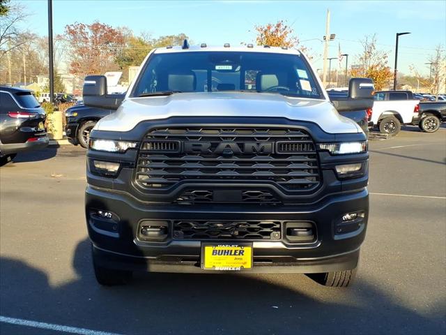 2026 RAM Ram 2500 RAM 2500 TRADESMAN CREW CAB 4X4 64 BOX 2026 RAM Ram 2500 RAM 2500 TRADESMAN CREW CAB 4X4 64 BOX