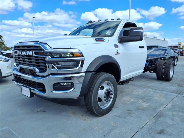 2026 RAM Ram 5500 Chassis Cab RAM 5500 TRADESMAN CHASSIS REGULAR CAB 4X4 84 CA 2026 RAM Ram 5500 Chassis Cab RAM 5500 TRADESMAN CHASSIS REGULAR CAB 4X4 84 CA