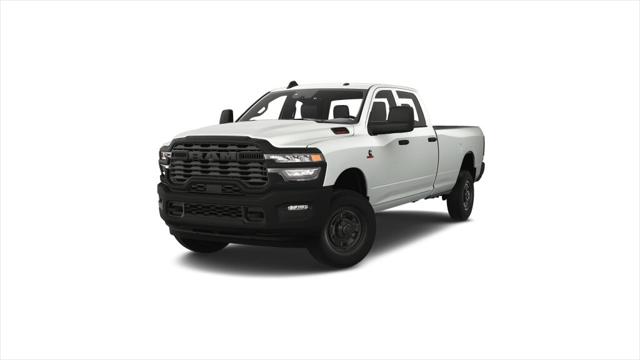 2026 RAM Ram 2500 RAM 2500 TRADESMAN CREW CAB 4X4 8 BOX 2026 RAM Ram 2500 RAM 2500 TRADESMAN CREW CAB 4X4 8 BOX