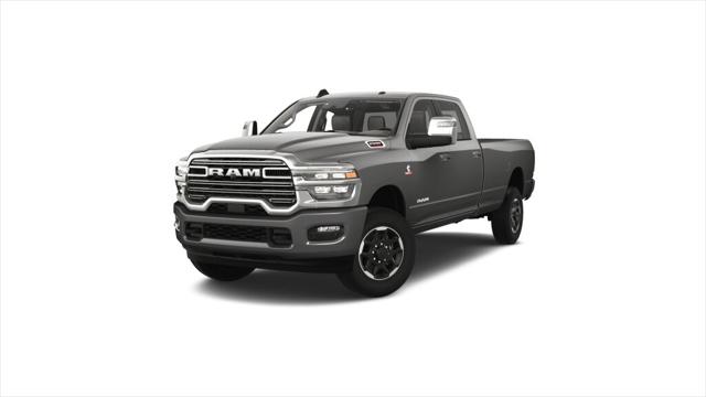 2026 RAM Ram 2500 RAM 2500 LARAMIE CREW CAB 4X4 8 BOX 2026 RAM Ram 2500 RAM 2500 LARAMIE CREW CAB 4X4 8 BOX
