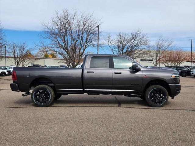 2026 RAM Ram 2500 RAM 2500 LARAMIE CREW CAB 4X4 8 BOX