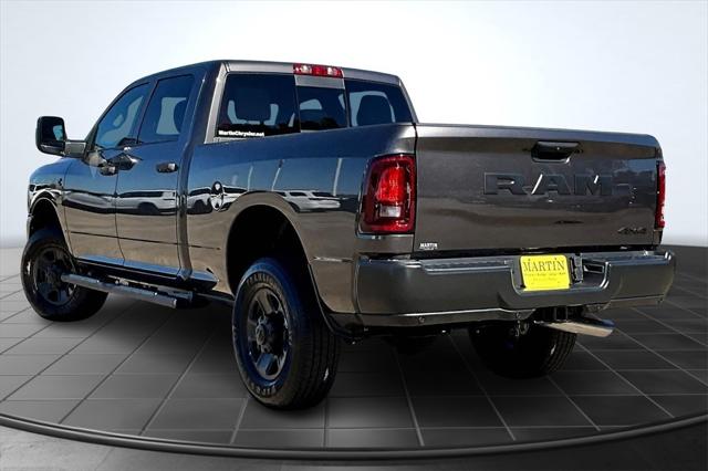 2026 RAM Ram 2500 RAM 2500 TRADESMAN CREW CAB 4X4 64 BOX 2026 RAM Ram 2500 RAM 2500 TRADESMAN CREW CAB 4X4 64 BOX