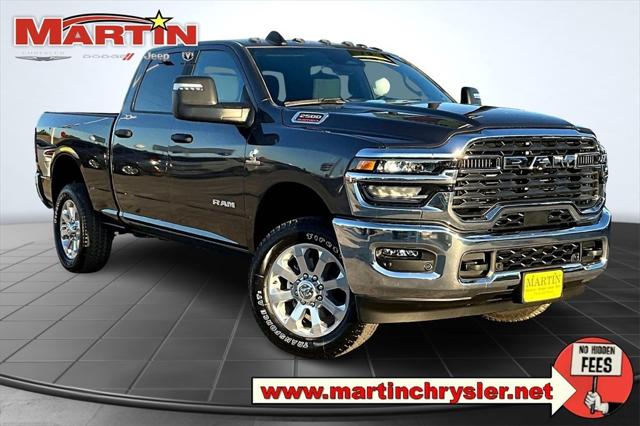 2026 RAM Ram 2500 RAM 2500 LONE STAR CREW CAB 4X4 64 BOX 2026 RAM Ram 2500 RAM 2500 LONE STAR CREW CAB 4X4 64 BOX