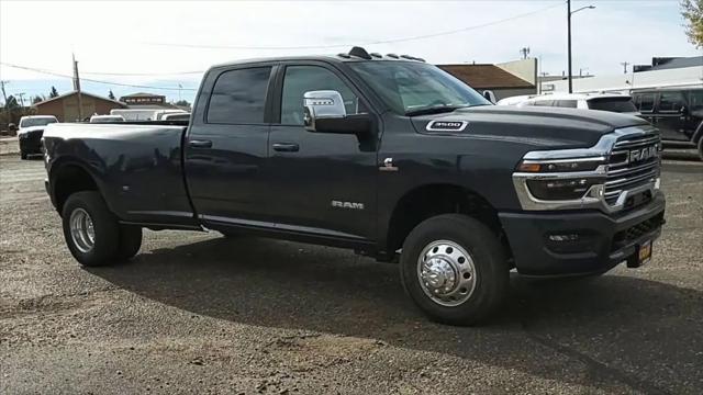 2026 RAM Ram 3500 RAM 3500 LARAMIE CREW CAB 4X4 8 BOX 2026 RAM Ram 3500 RAM 3500 LARAMIE CREW CAB 4X4 8 BOX