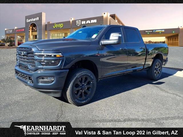 2026 RAM Ram 2500 RAM 2500 LARAMIE CREW CAB 4X4 64 BOX