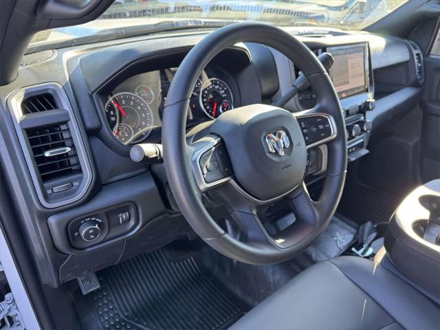 2026 RAM Ram 2500 RAM 2500 TRADESMAN CREW CAB 4X4 8 BOX 2026 RAM Ram 2500 RAM 2500 TRADESMAN CREW CAB 4X4 8 BOX