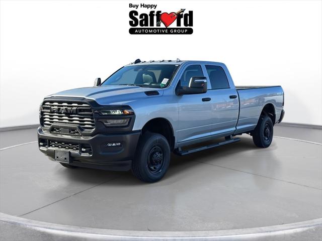 2026 RAM Ram 2500 RAM 2500 TRADESMAN CREW CAB 4X4 8 BOX