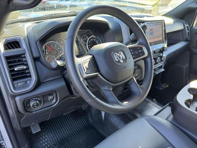 2026 RAM Ram 2500 RAM 2500 TRADESMAN CREW CAB 4X4 8 BOX