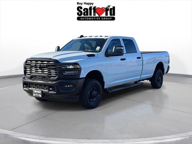 2026 RAM Ram 2500 RAM 2500 TRADESMAN CREW CAB 4X4 8 BOX 2026 RAM Ram 2500 RAM 2500 TRADESMAN CREW CAB 4X4 8 BOX