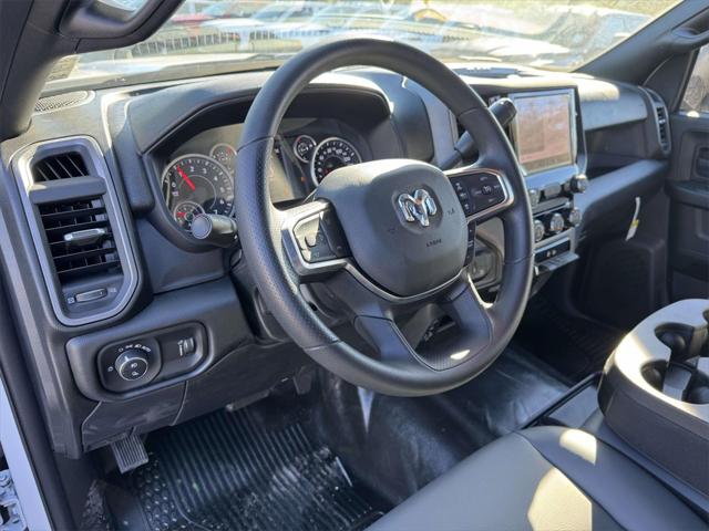 2026 RAM Ram 2500 RAM 2500 TRADESMAN CREW CAB 4X4 8 BOX 2026 RAM Ram 2500 RAM 2500 TRADESMAN CREW CAB 4X4 8 BOX