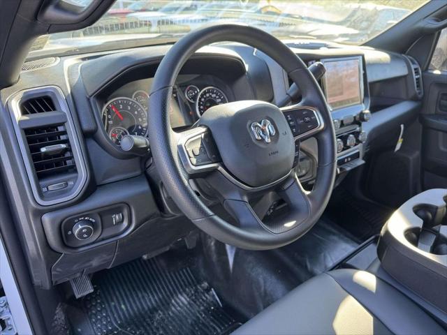 2026 RAM Ram 2500 RAM 2500 TRADESMAN CREW CAB 4X4 8 BOX 2026 RAM Ram 2500 RAM 2500 TRADESMAN CREW CAB 4X4 8 BOX