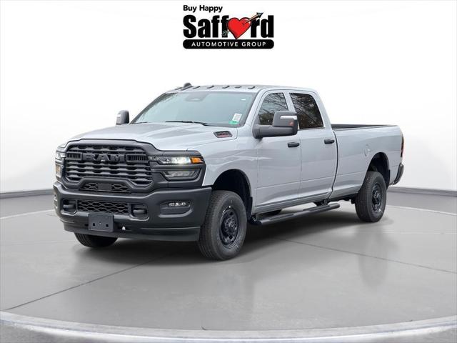 2026 RAM Ram 2500 RAM 2500 TRADESMAN CREW CAB 4X4 8 BOX 2026 RAM Ram 2500 RAM 2500 TRADESMAN CREW CAB 4X4 8 BOX